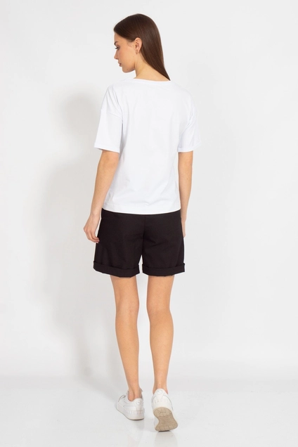 Футболка 4026-119 Kivviwear