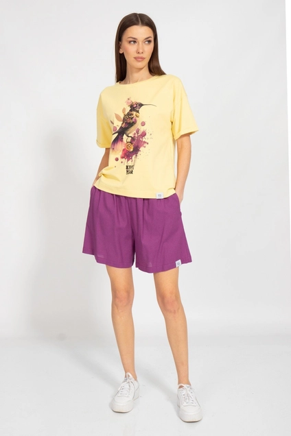 Футболка 4026-120 Kivviwear