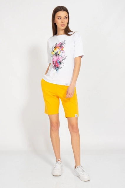 Футболка 4026-121 Kivviwear