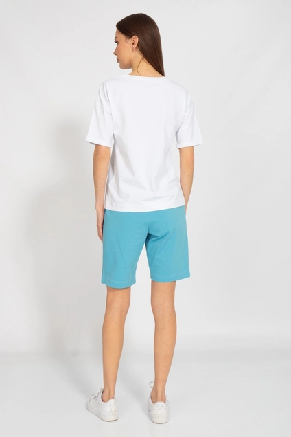 Футболка 4026-123 Kivviwear