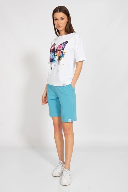 Футболка 4026-123 Kivviwear