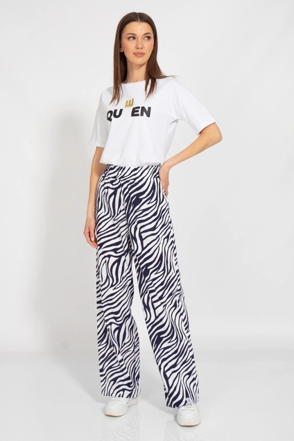 Футболка 4026-124 Kivviwear