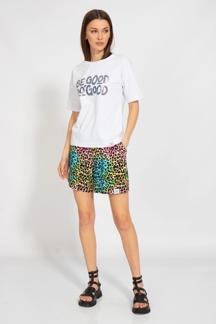 Футболка 4026-126 Kivviwear
