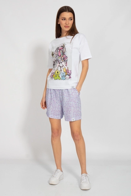 Футболка 4026-127 Kivviwear