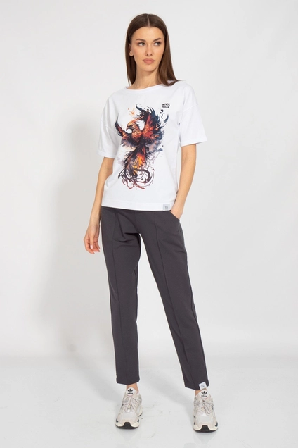 Футболка 4026-128 Kivviwear