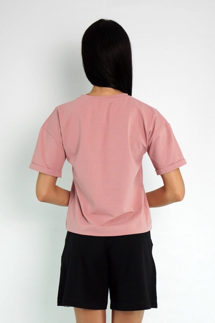 Футболка 4026-13 Kivviwear