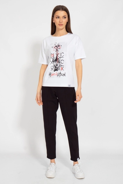 Футболка 4026-130 Kivviwear