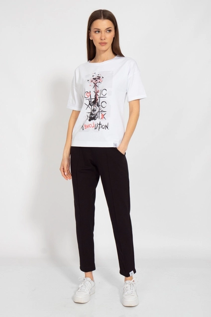 Футболка 4026-130 Kivviwear