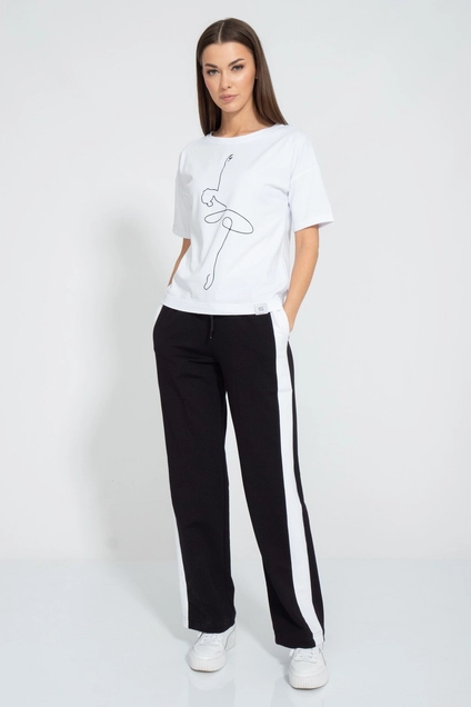 Футболка 4026-132 Kivviwear