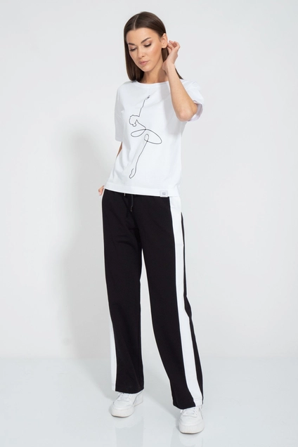 Футболка 4026-132 Kivviwear