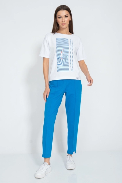 Футболка 4026-133 Kivviwear