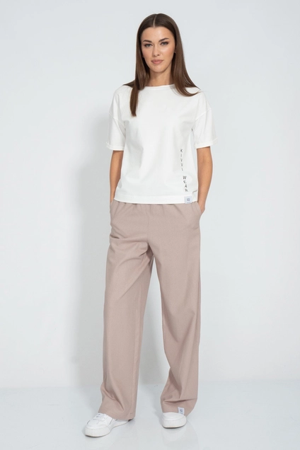 Футболка 4026-134 Kivviwear