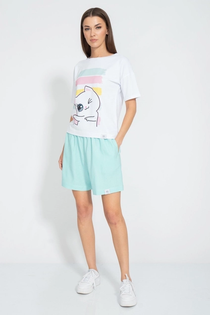 Футболка 4026-135 Kivviwear