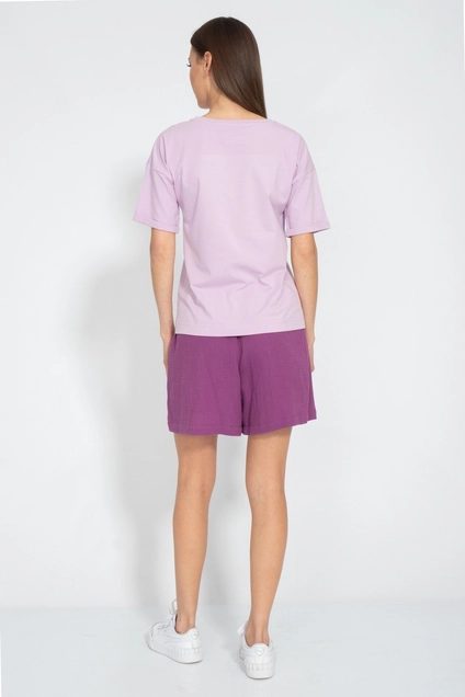 Футболка 4026-136 Kivviwear