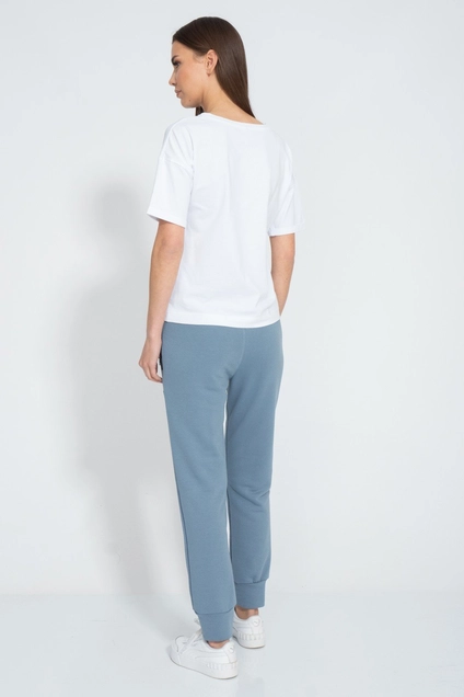Футболка 4026-138 Kivviwear