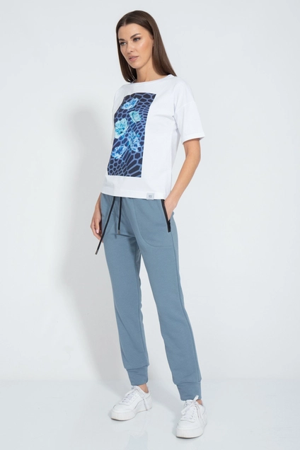 Футболка 4026-138 Kivviwear