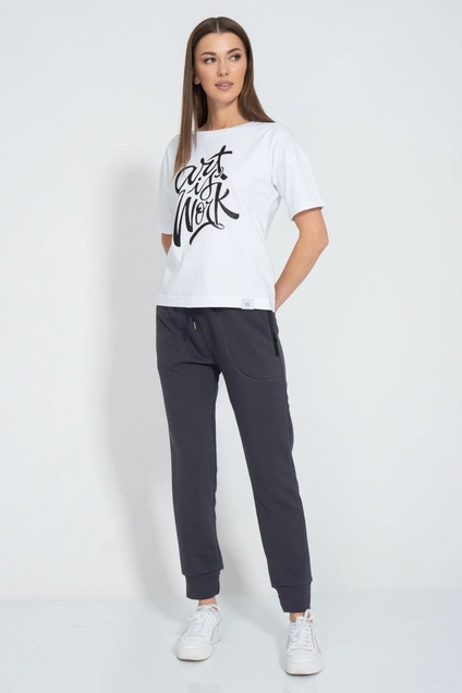 Футболка 4026-140 Kivviwear