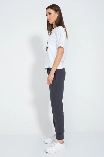 Футболка 4026-140 Kivviwear