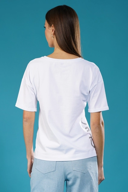 Футболка 4026-141 Kivviwear