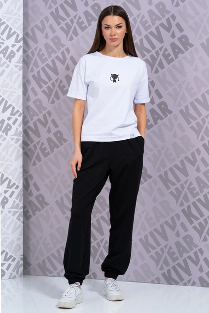 Футболка 4026-143 Kivviwear