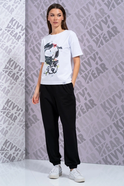 Футболка 4026-144 Kivviwear