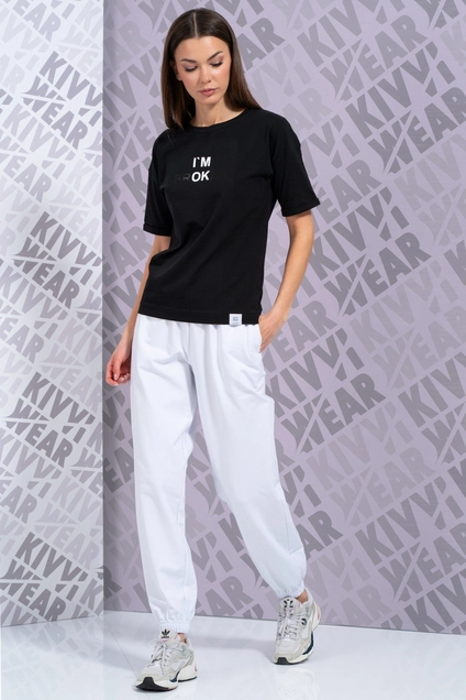 Футболка 4026-145 Kivviwear