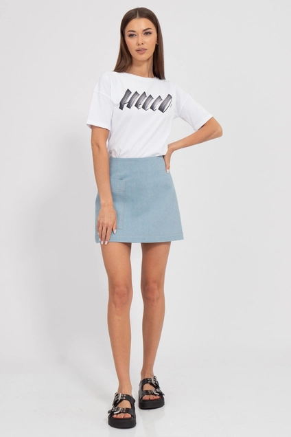 Футболка 4026-151 Kivviwear
