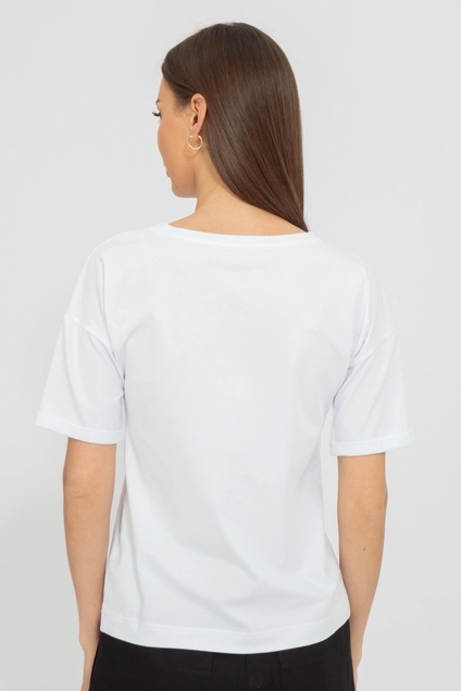 Футболка 4026-152 Kivviwear