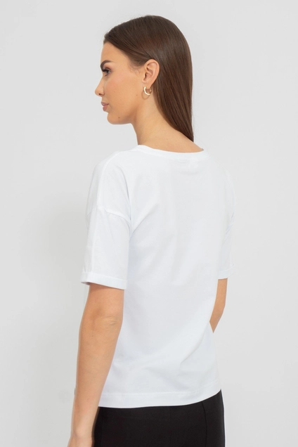 Футболка 4026-152 Kivviwear