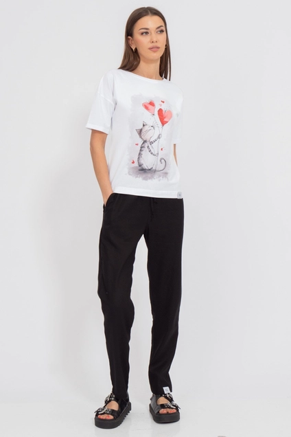 Футболка 4026-152 Kivviwear