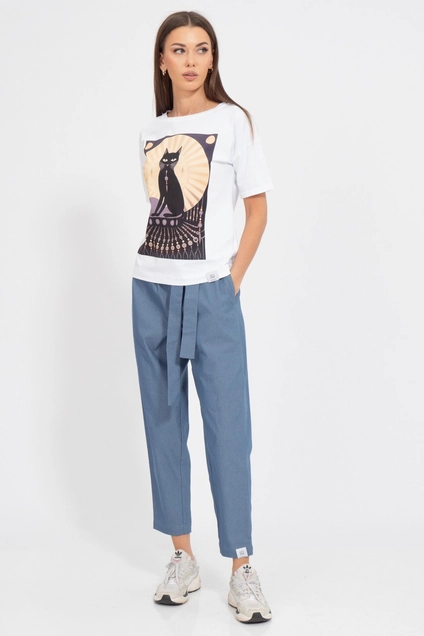 Футболка 4026-153 Kivviwear