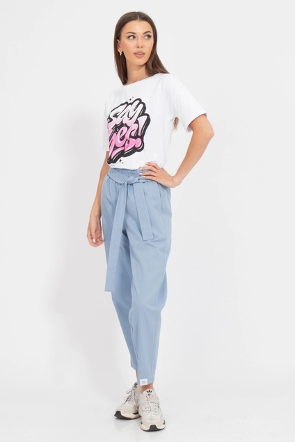 Футболка 4026-155 Kivviwear