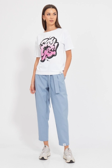 Футболка 4026-155 Kivviwear