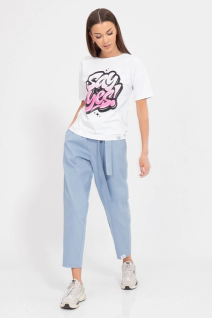 Футболка 4026-155 Kivviwear