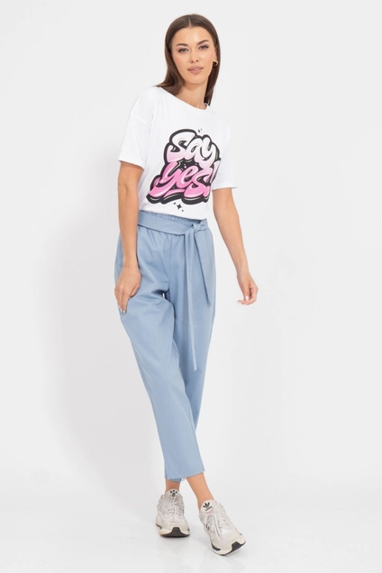 Футболка 4026-155 Kivviwear