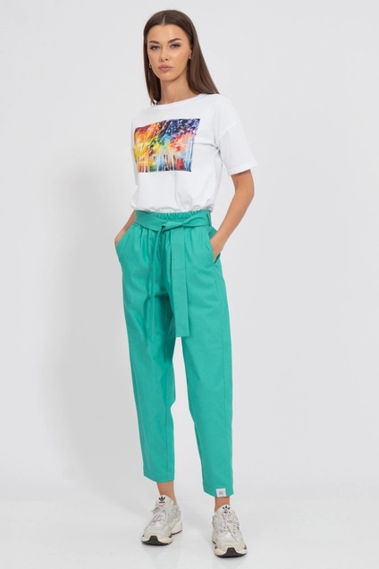Футболка 4026-157 Kivviwear