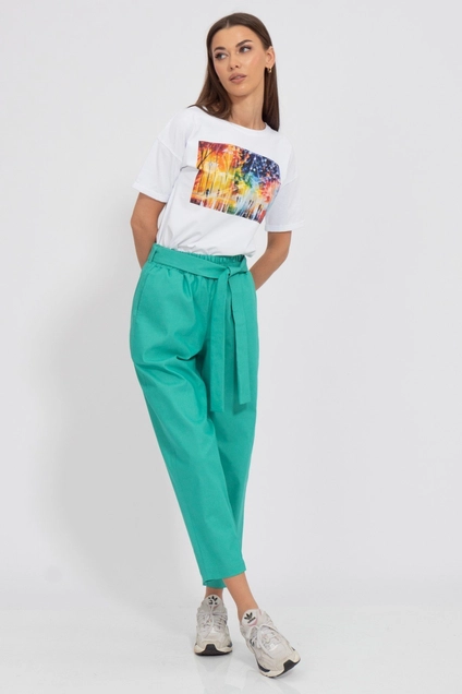 Футболка 4026-157 Kivviwear