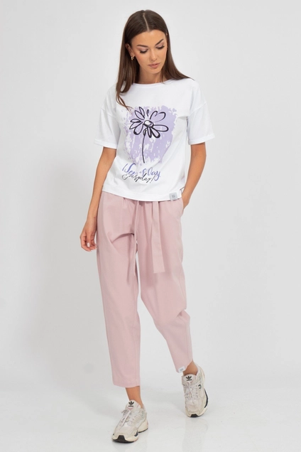 Футболка 4026-159 Kivviwear