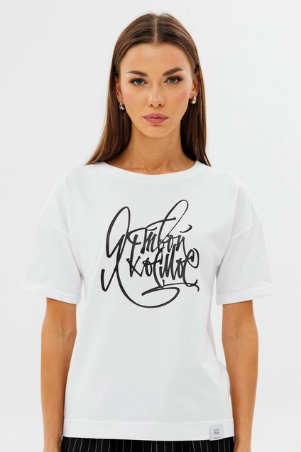 Футболка 4026-166 Kivviwear