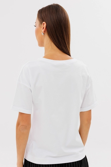 Футболка 4026-167 Kivviwear