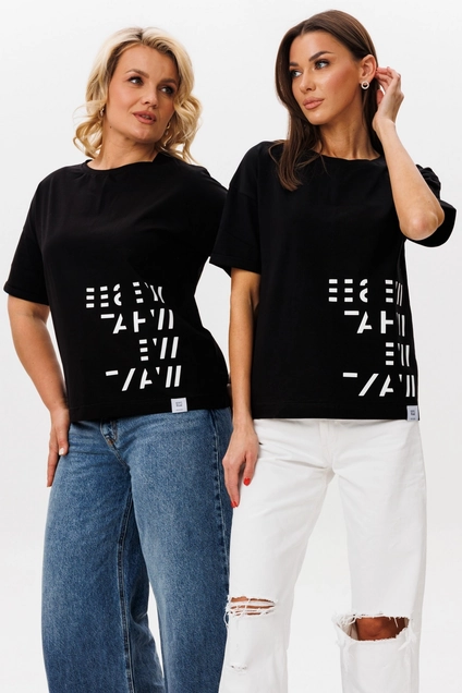 Футболка 4026-177 Kivviwear