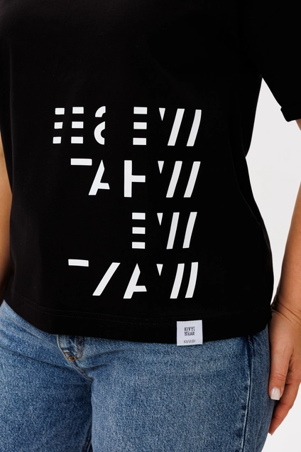 Футболка 4026-177 Kivviwear