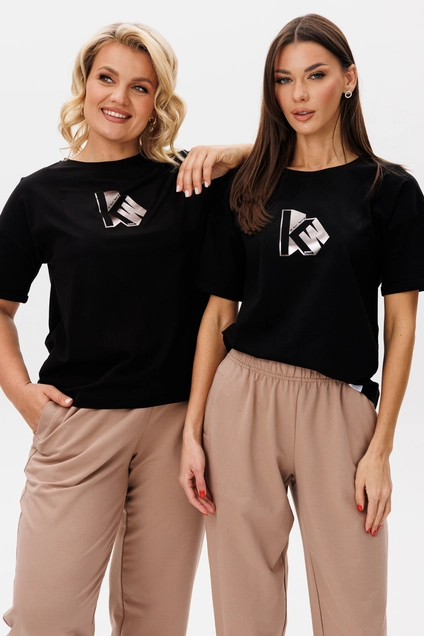 Футболка 4026-178 Kivviwear