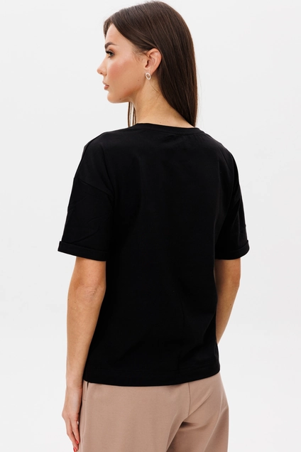 Футболка 4026-179 Kivviwear