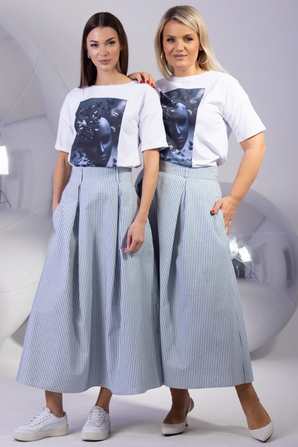Футболка 4026-184 Kivviwear