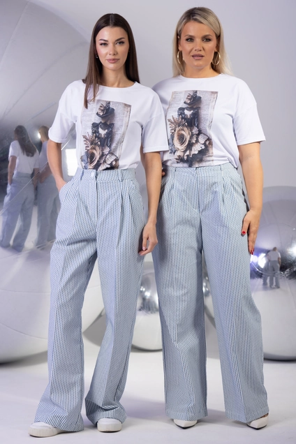 Футболка 4026-185 Kivviwear