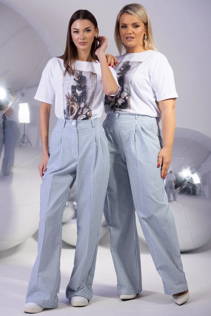 Футболка 4026-185 Kivviwear