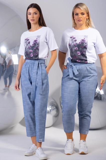 Футболка 4026-188 Kivviwear