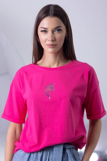 Футболка 4026-189 Kivviwear