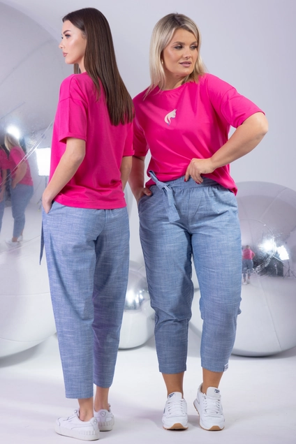 Футболка 4026-189 Kivviwear